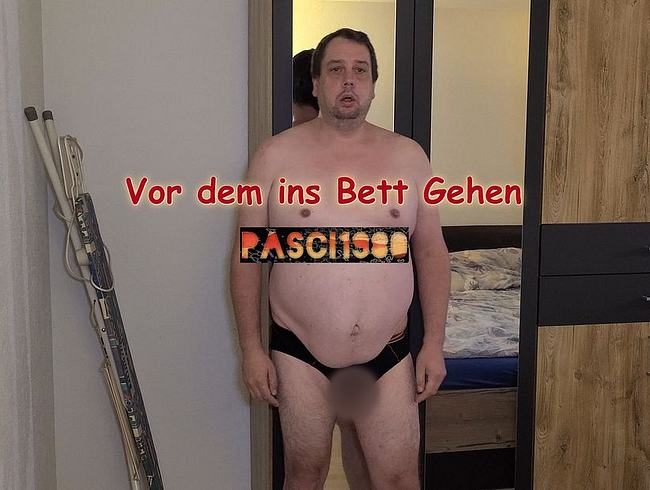 Download: Pasci1980 - Vor dem ins Bett Gehen