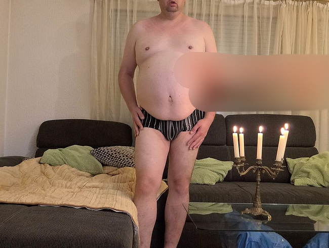 Download: Pasci1980 - Bei brennenden Kerzen wichse ich von Herzen Teil 1