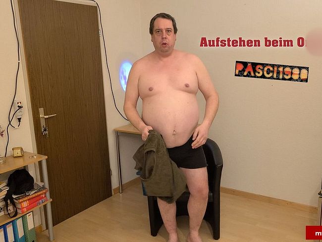 Download: Pasci1980 - Aufstehen beim Orgasmus