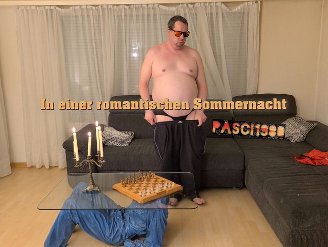 Download: Pasci1980 - In einer romantischen Sommernacht