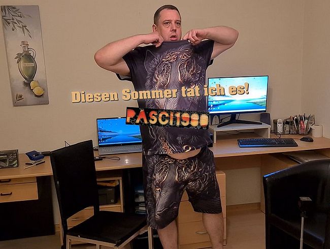 Download: Pasci1980 - Diesen Sommer tat ich es!