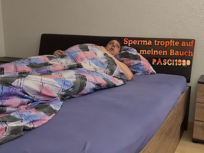 Download: Pasci1980 - Sperma tropfte auf meinen Bauch