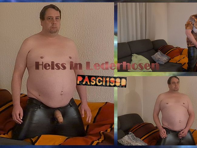 Download: Pasci1980 - Heiss in Lederhosen