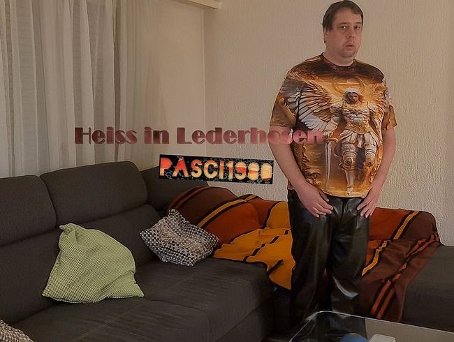 Download: Pasci1980 - Heiss in Lederhosen