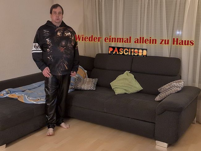Download: Pasci1980 - Wieder einmal allein zu Haus