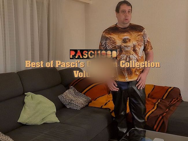 Download: Pasci1980 - Das Beste von Pasci’s Orgasmen-Sammlung Band 21