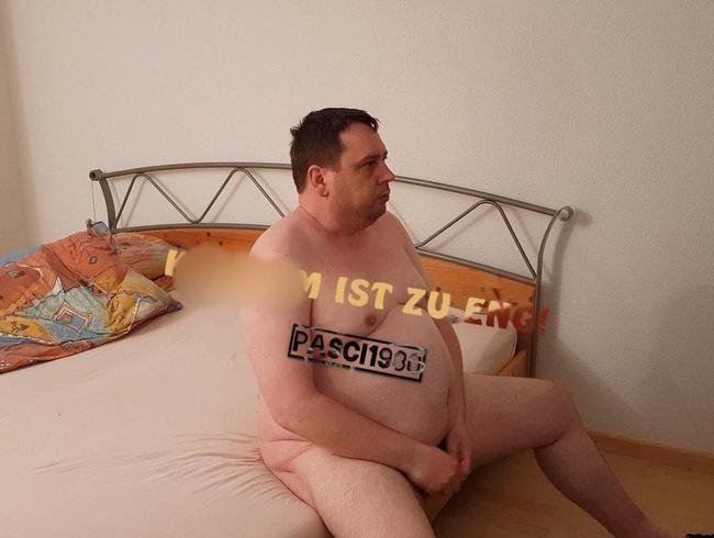 Download: Pasci1980 - Kondom ist zu eng!