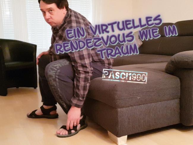 Download: Pasci1980 - Ein virtuelles Rendezvous wie im Traum