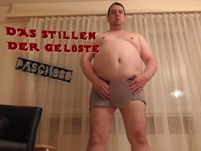 Download: Pasci1980 - Das Stillen der Gelüste