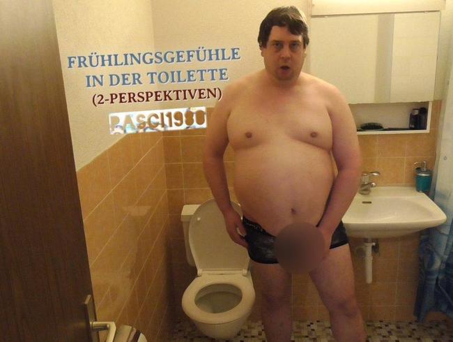 Download: Pasci1980 - Frühlingsgefühle in der Toilette