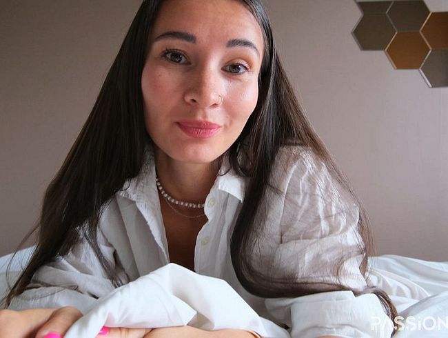 Download: PassionBunny - Der beste Blowjob am Morgen – die beste Idee, um einen neuen Tag zu beginnen