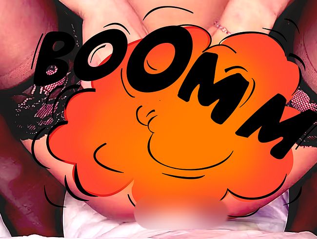 Download: Pataja - Hart gekommen und die Pussy in Nahaufnahme