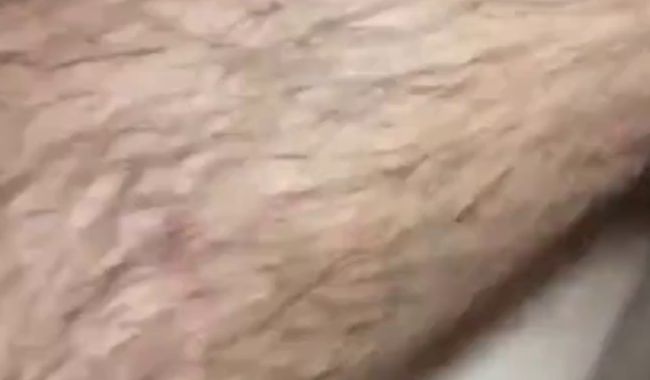 Download: Peach_soft_and_sweet - Ein spontaner Fick beim gemütlichen Abend auf der Couch...