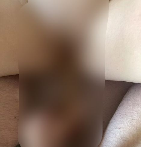 Download: Peach_soft_and_sweet - Dildospaß am Morgen... Teil 1