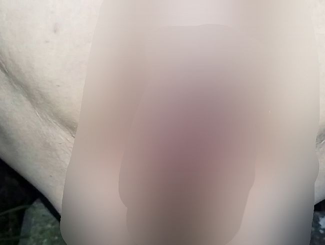 Download: Peelover667 - Abendlicher harter Strahl ober der Autobahn