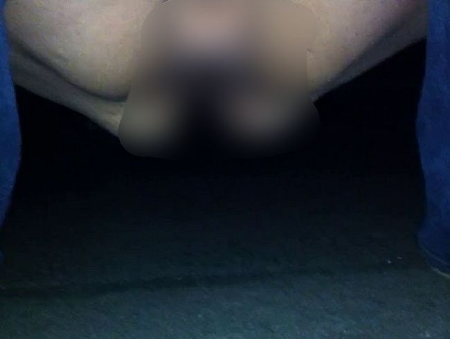 Download: Peelover667 - Am Parkplatz nach dem Ausgehen
