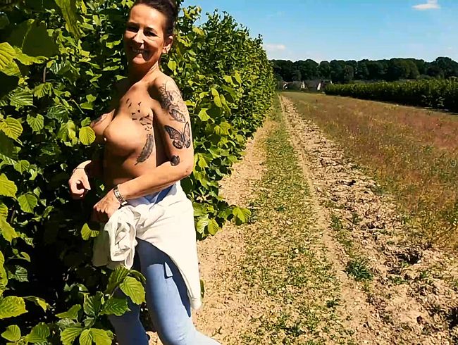 Download: PennySweetLane - Kleiner Abstecher in der Baumschule