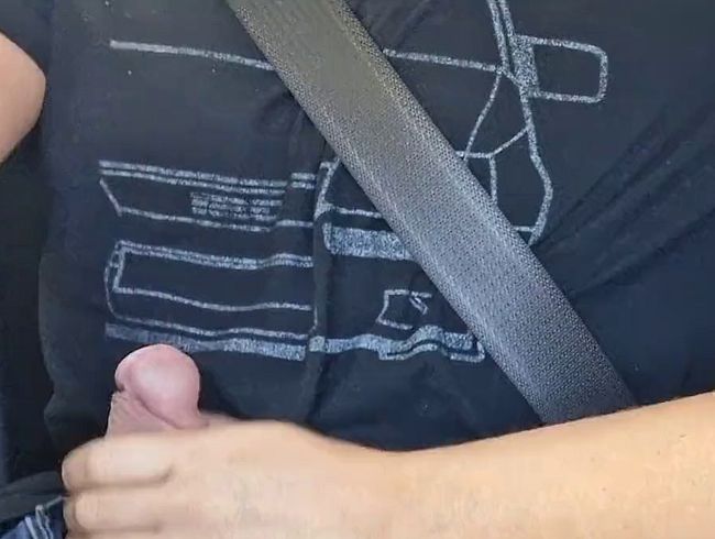 Download: Petra1992 - Autogefummel führte zu Quicki auf Forststraße