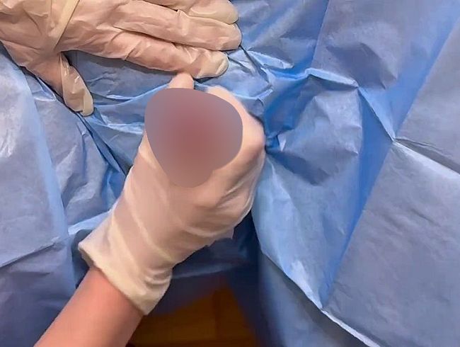 Download: Philantropy - Transurethrale Katheteranlage und elektrische Stimulation + Ejakulation - Ohne Ton