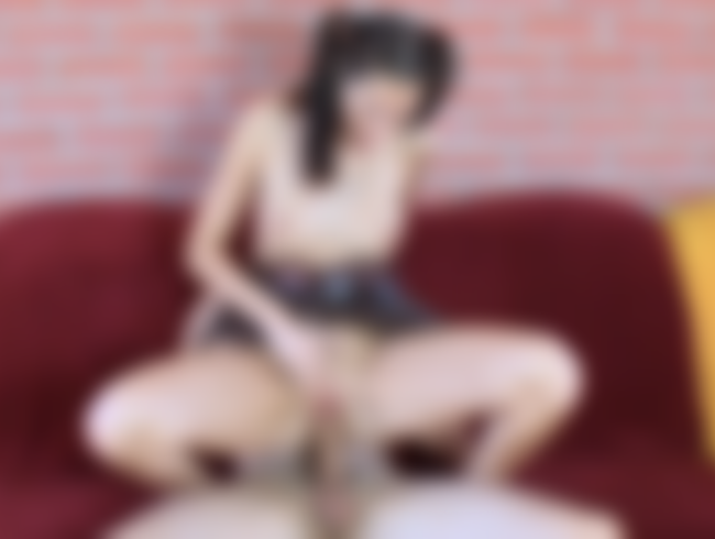 Download: PiaRed - Vom neuen Mitbewohner AO abgefickt und mega vollgespritzt!!!!