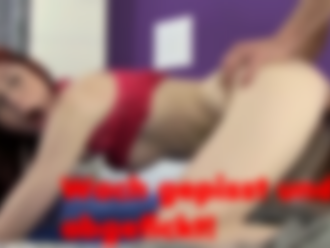 Download: PiaRed - Wach gepisst und abgefickt!