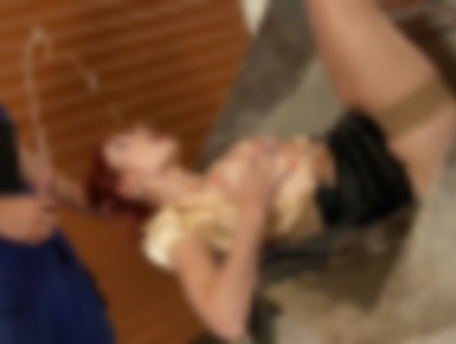 Download: PiaRed - Extremer NS-Fick! Chefin Pervers schlägt wieder zu!!!