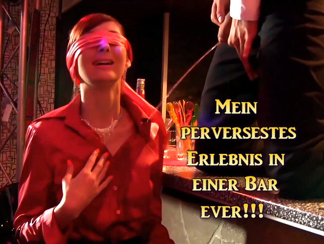 Download: PiaRed - Mein perversestes Erlebnis in einer Bar ever!!!