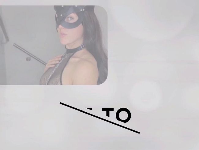 Download: PiaRose_007 - Ich ziehe mich für dich aus und zeige mich sehr gerne nackt :)