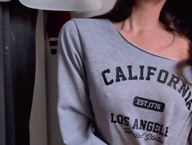 Download: PiaRose_007 - Etwas Spass im Ankleidezimmer