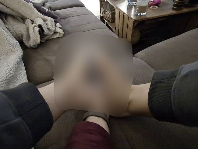 Download: PiaRose_007 - Stehst du auf Füsse ?