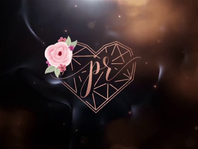 Download: PiaRose_007 - Hart ran genommen und die Strumphose dabei zerrissen