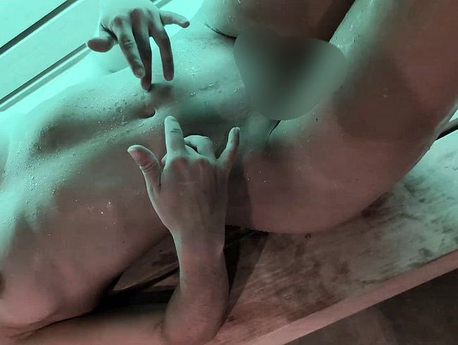 Download: PiaRose_007 - Wellness muss auch mal sein, würdest du mit mir gehen und eine runde schwitzen ?