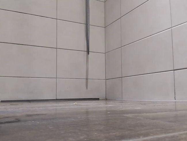 Download: PiaRose_007 - NS! Für meine NS Liebhaber was ganz besonderes...Duschspass alleine ;-)