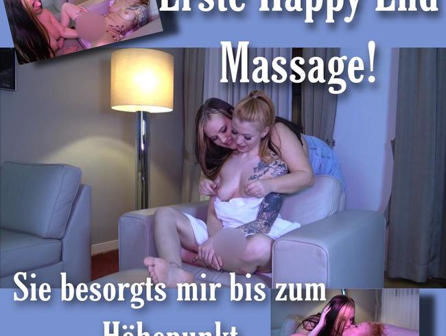 Download: Pia_July - Erste Happy End Massage! Sie besorgts mir bis ich komme