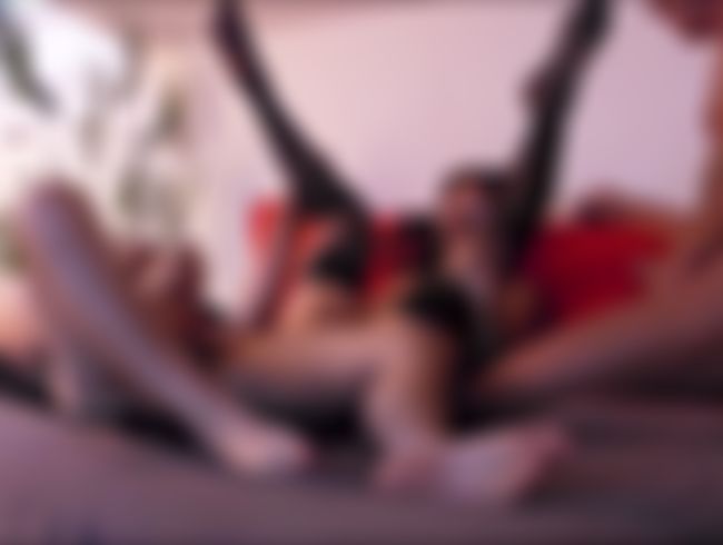 Download: Pia_von_Padberg - Fabelhaft geiler Hardcore-Dreier