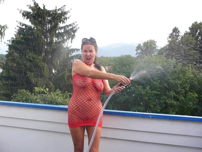 Download: Pia_von_Padberg - Da spritzte nicht nur der Gartenschlauch