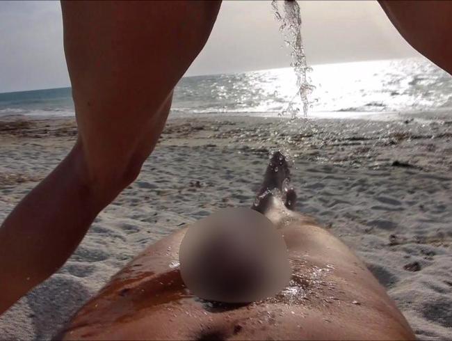 Download: Pia_von_Padberg - Qucky-Schwanzpissen und Ficken