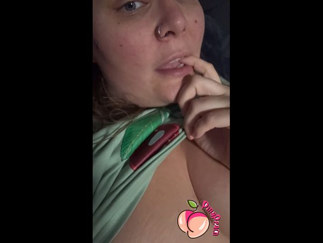 Download: PinaPeach - DeineWichsanleitung in meinem Bett