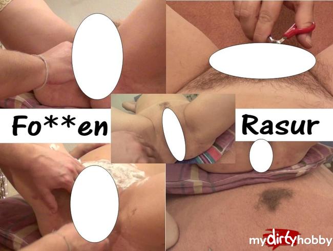 Download: Pissi-Paerchen - User darf meine Haarige Fotze Frisieren
