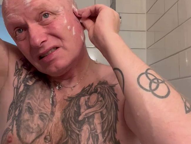 Download: Pitje - Rasieren und Duechebn