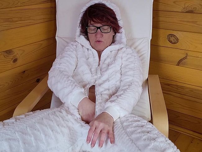 Download: Popp-Sylvie - Nach der Sauna hart gefickt