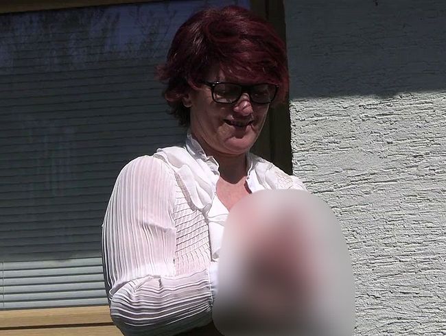 Download: Popp-Sylvie - Endlich Frühling - Fotze auf, Dildo rein