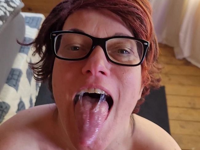 Download: Popp-Sylvie - Ficken Blasen Facial