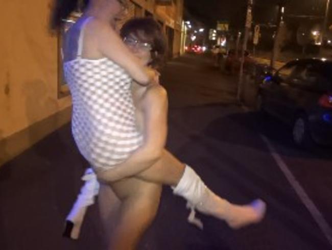 Download: Popp-Sylvie - Pornocasting 3