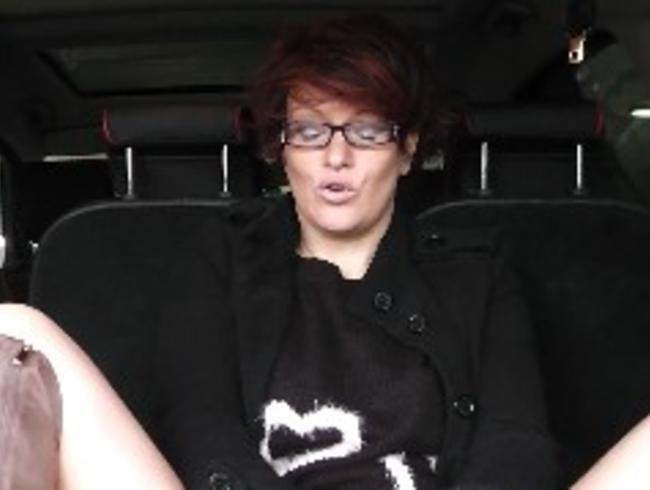 Download: Popp-Sylvie - Dildofick im Parkhaus