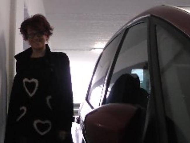 Download: Popp-Sylvie - Krasser Sex im Parkhaus