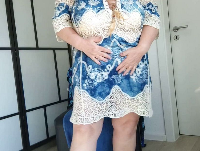 Download: PrimaBallerina2015 - Trage ein Sommerkleidchen mit nix drunter und mache mir n paar Orgasmen