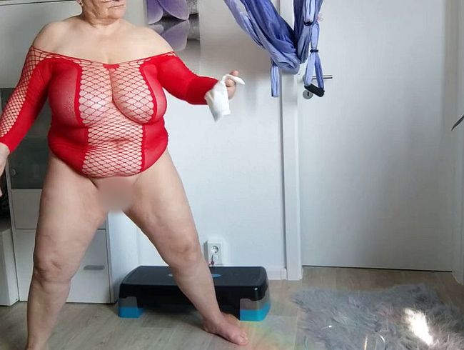 Download: PrimaBallerina2015 - Für NS Liebhaber in eine gläserne Schüssel gepieselt