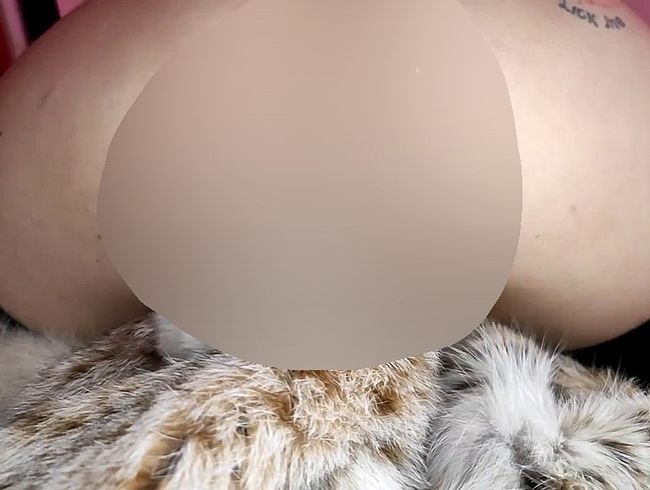 Download: Princess18xxx - Nichts ist besser als meine Pelze zu ficken