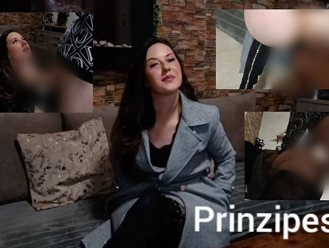 Download: Prinzipessa93 - 3 Loch Stute? Oder verfickter Nimmersatt? Ob mich jemals einer kaputt ficken kann? Anal Creampie